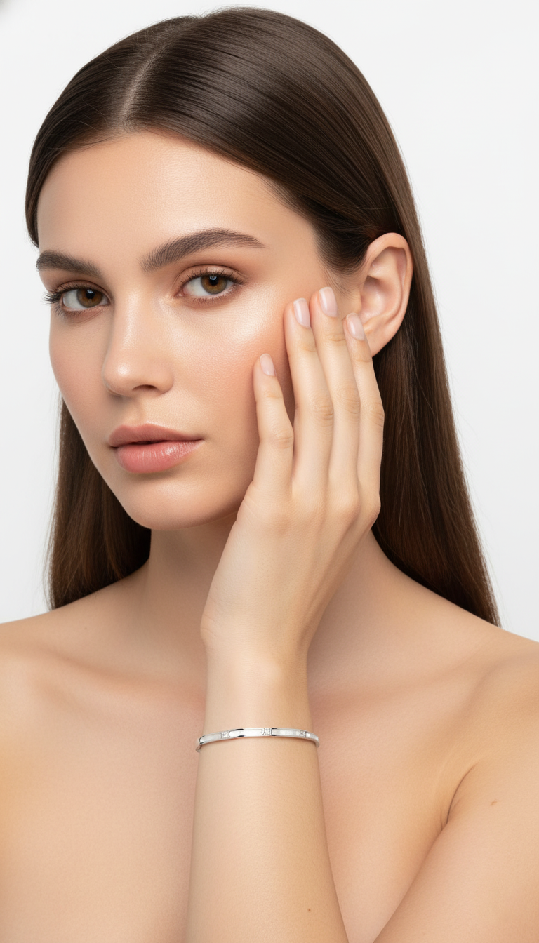 Refined Serenity Bracelet