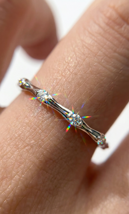 Pure Couture Ring