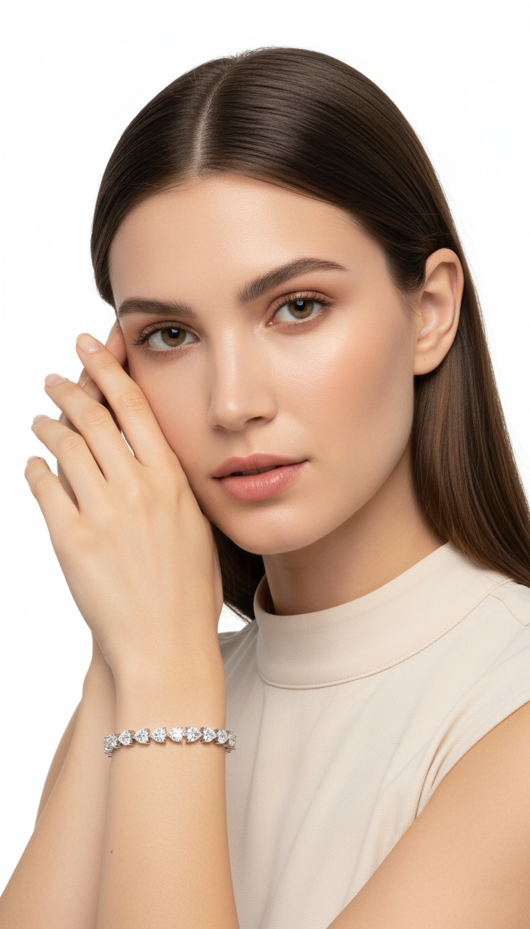 Celestial Love Bracelet