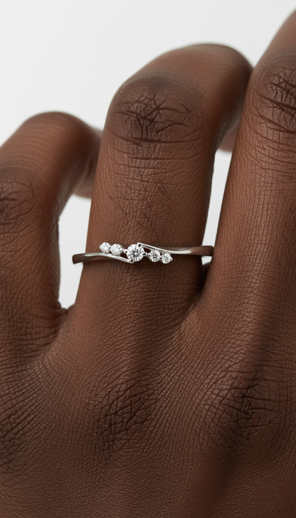 Luxurious Legacy Ring