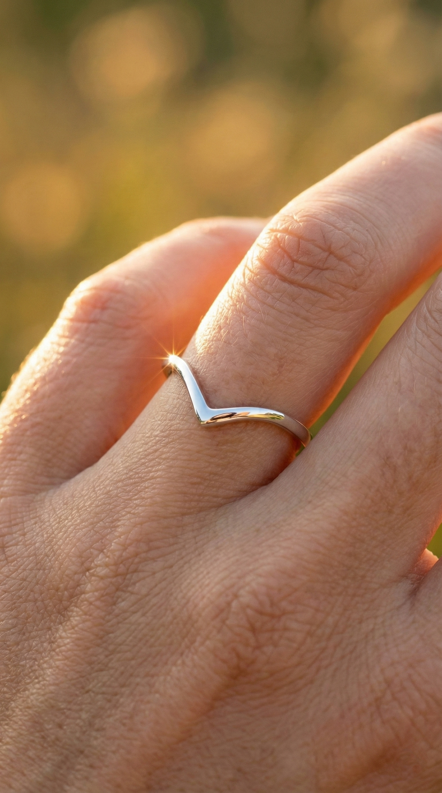 Imperial Elegance Ring