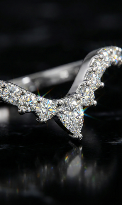 Triumphant Elegance Ring