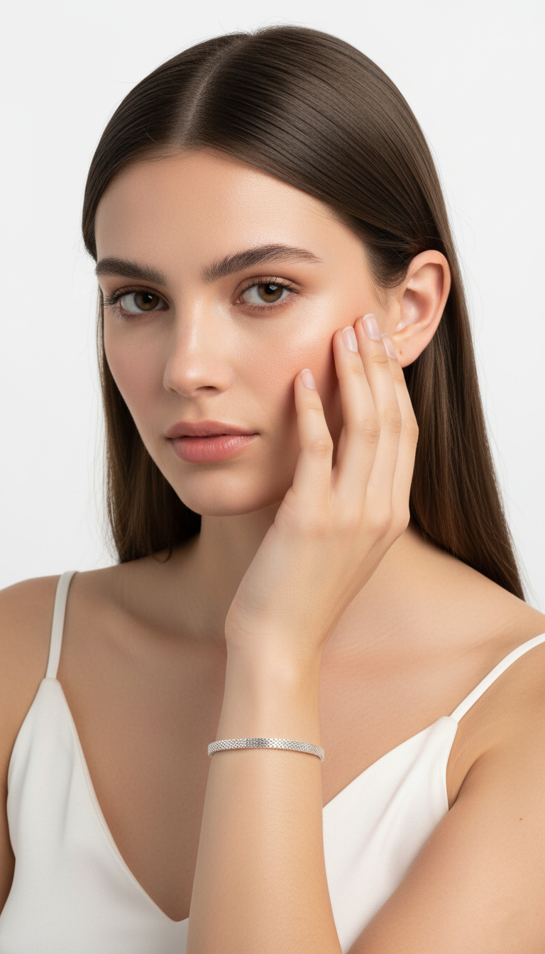 Purest Form Bracelet