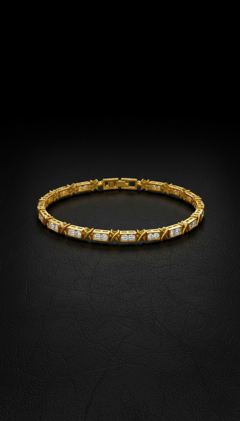 Nova Whisper Bracelet