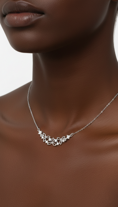 Lunar Lullaby Halsband