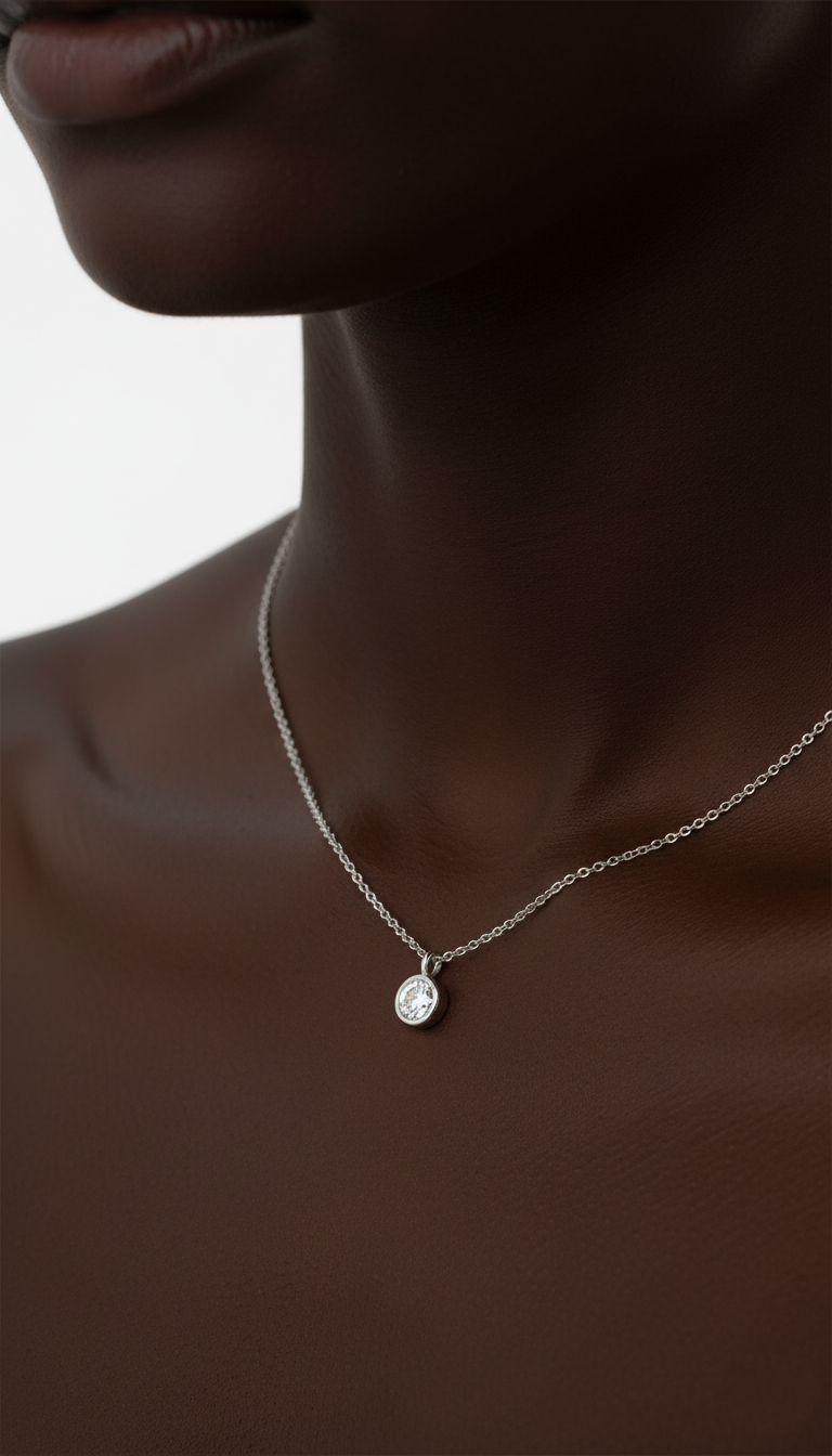 Grand Allure Halsband