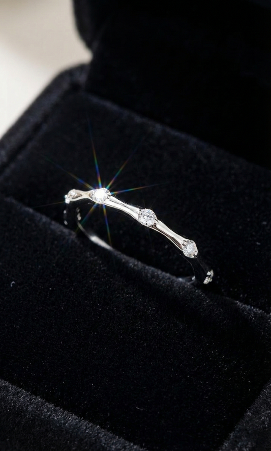 Pure Couture Ring
