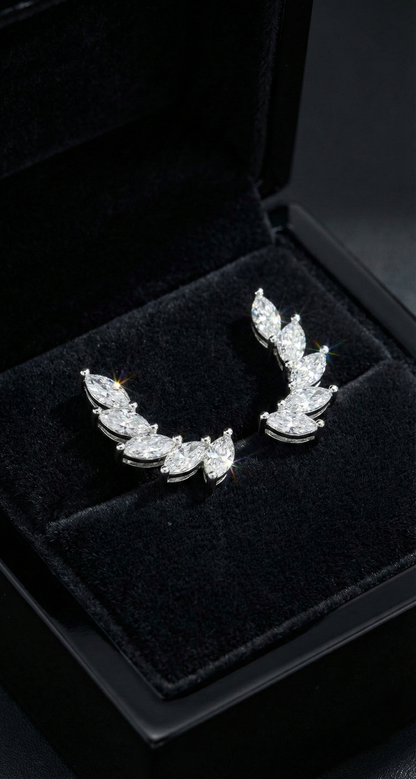 Winged Wonder Earrings