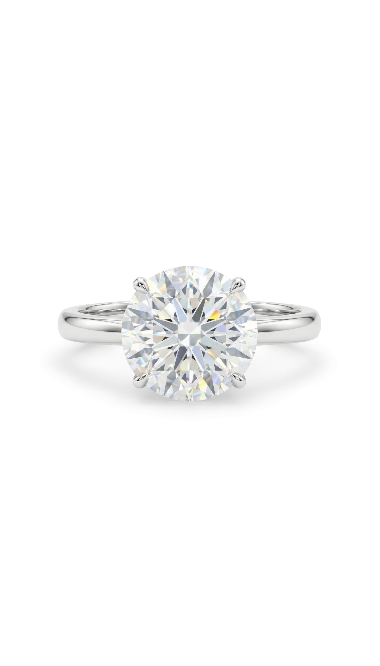 Perfect Harmony Ring