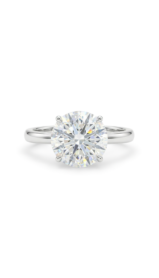 Perfect Harmony Ring