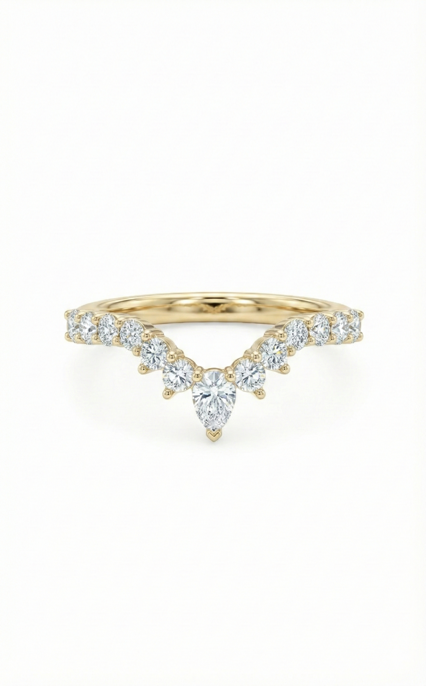 Triumphant Elegance Ring