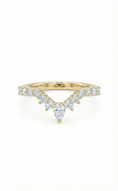 Triumphant Elegance Ring