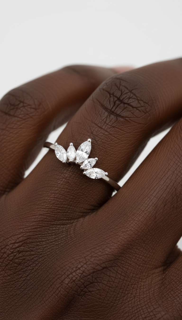 Blooming Beauty Ring