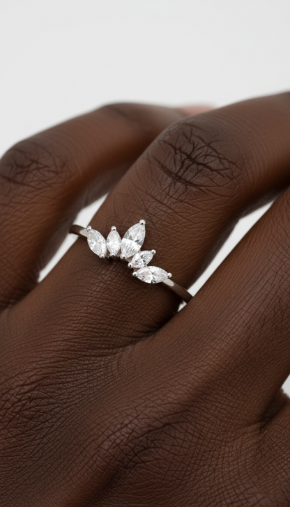 Blooming Beauty Ring