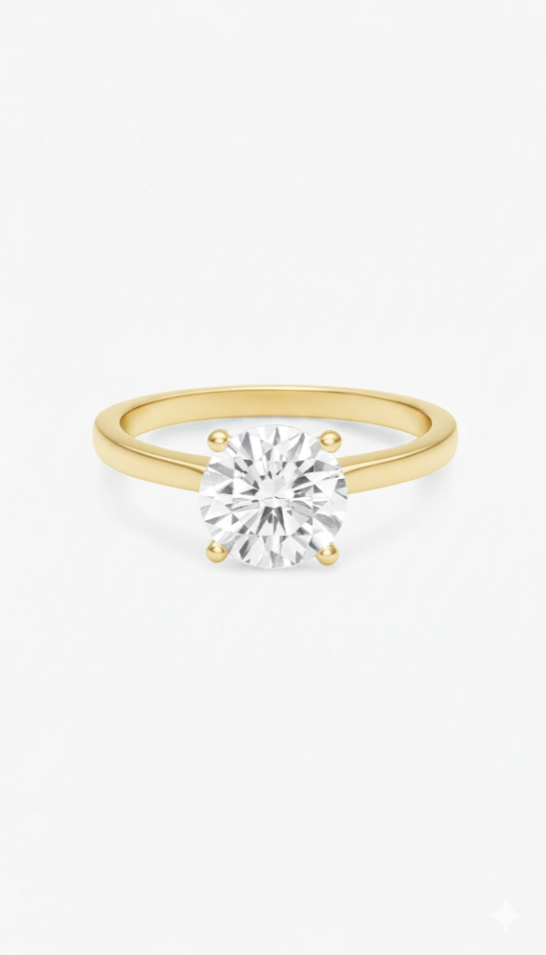 Bague Harmonie Parfaite