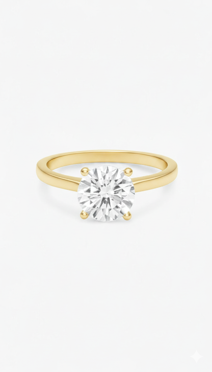 Bague Harmonie Parfaite