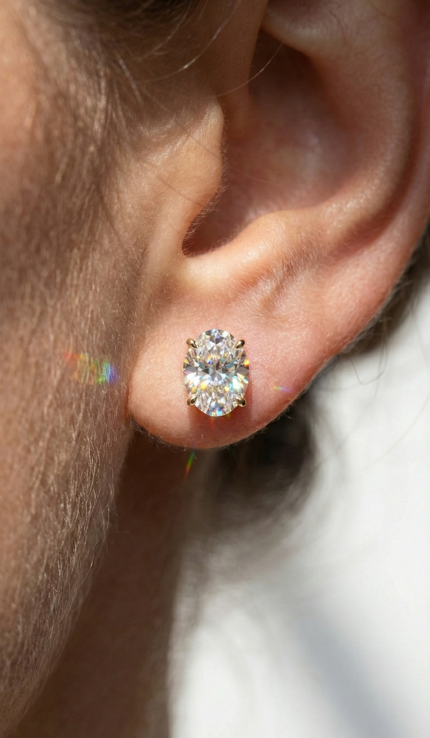 Lavish Lumière Earrings