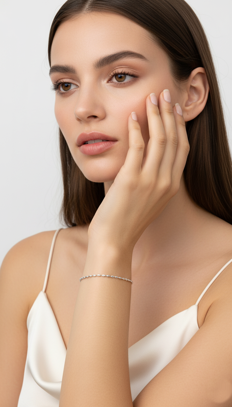 Dune Thread Bracelet