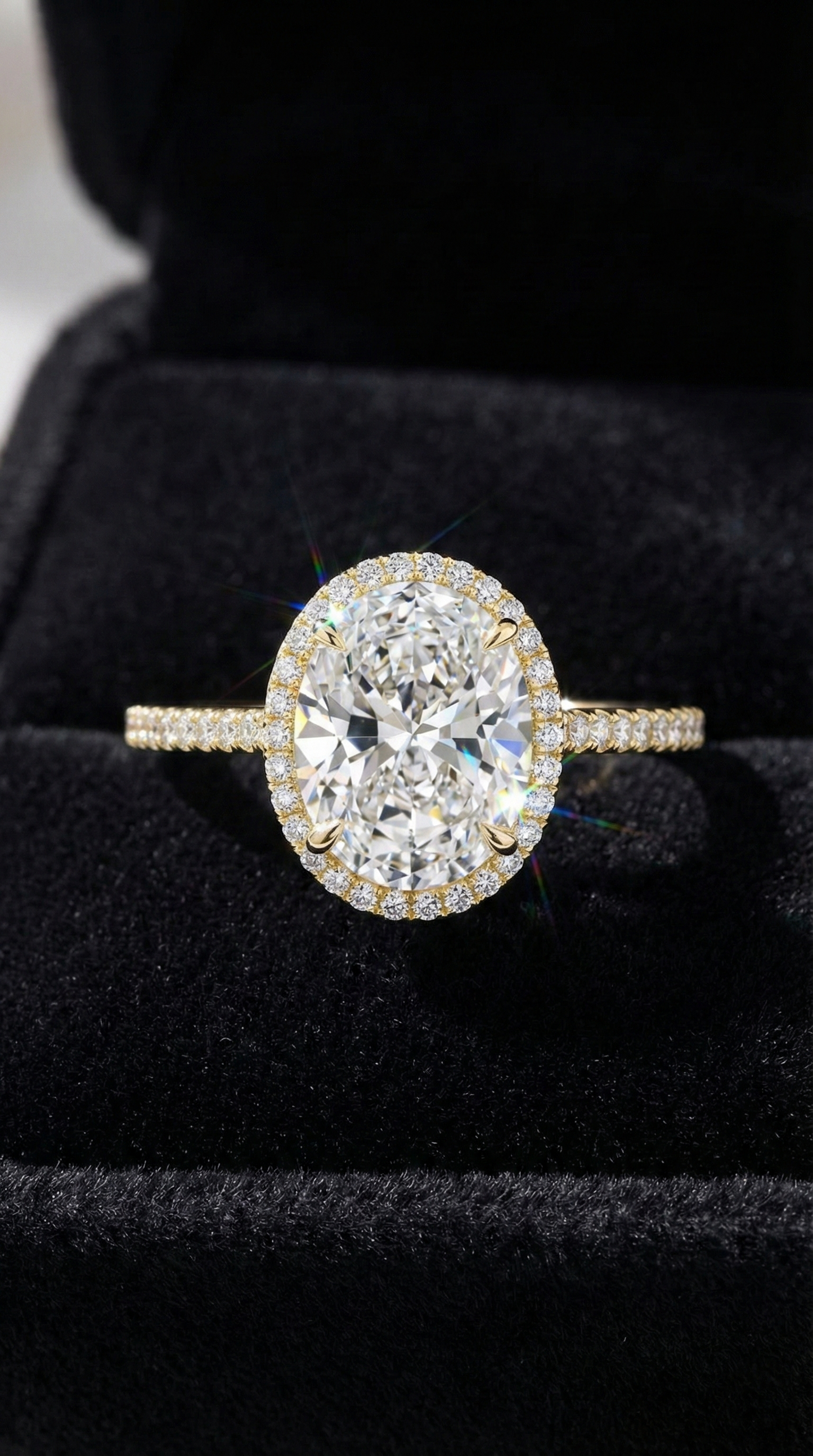 魔法の宇宙指輪