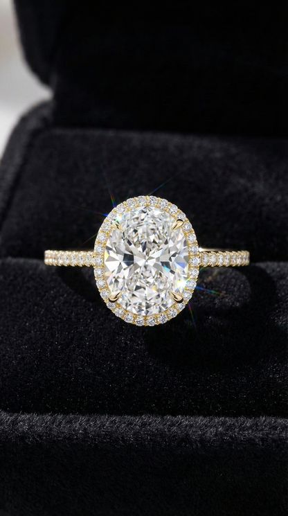 魔法の宇宙指輪