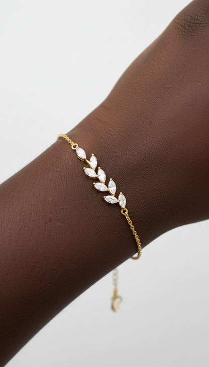 Nova Blossom Bracelet