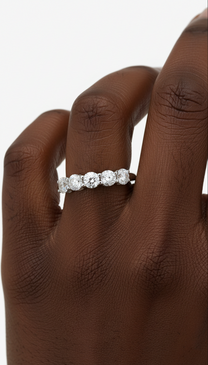 Anillo Nova Crepuscular