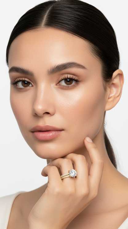 Solar Supernova Ring