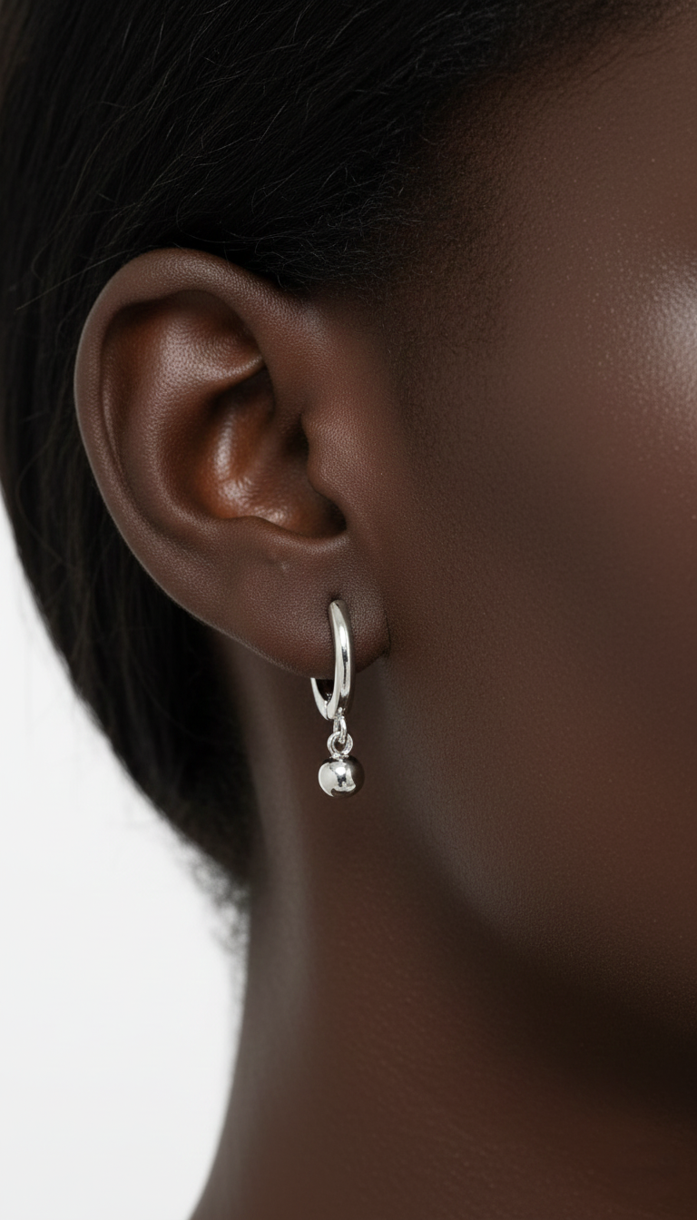 Essential Polish Earrings