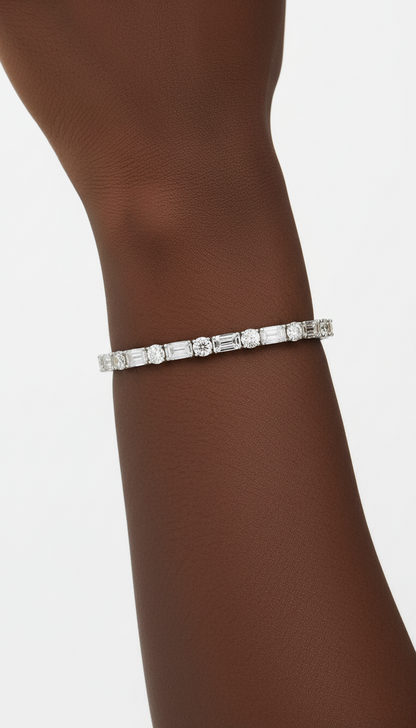 Celestial Link Bracelet