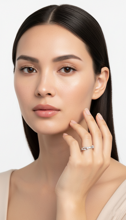 Eternal Treasure Ring