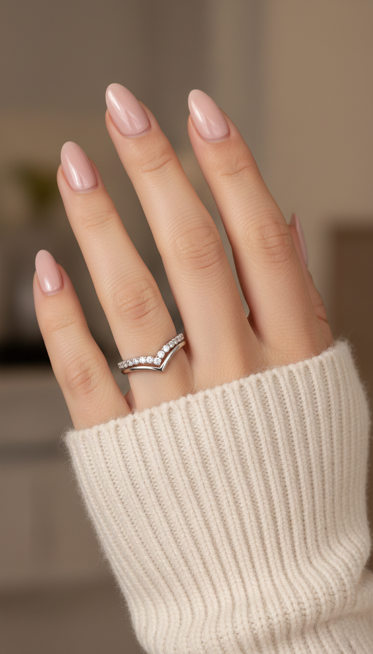 Imperial Elegance Ring