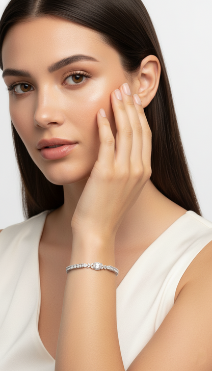 Solaris Embrace Bracelet