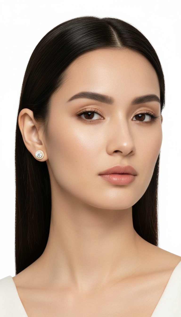 Månbelysta Stigörhängen