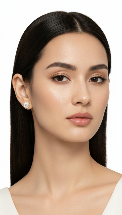 Månbelysta Stigörhängen