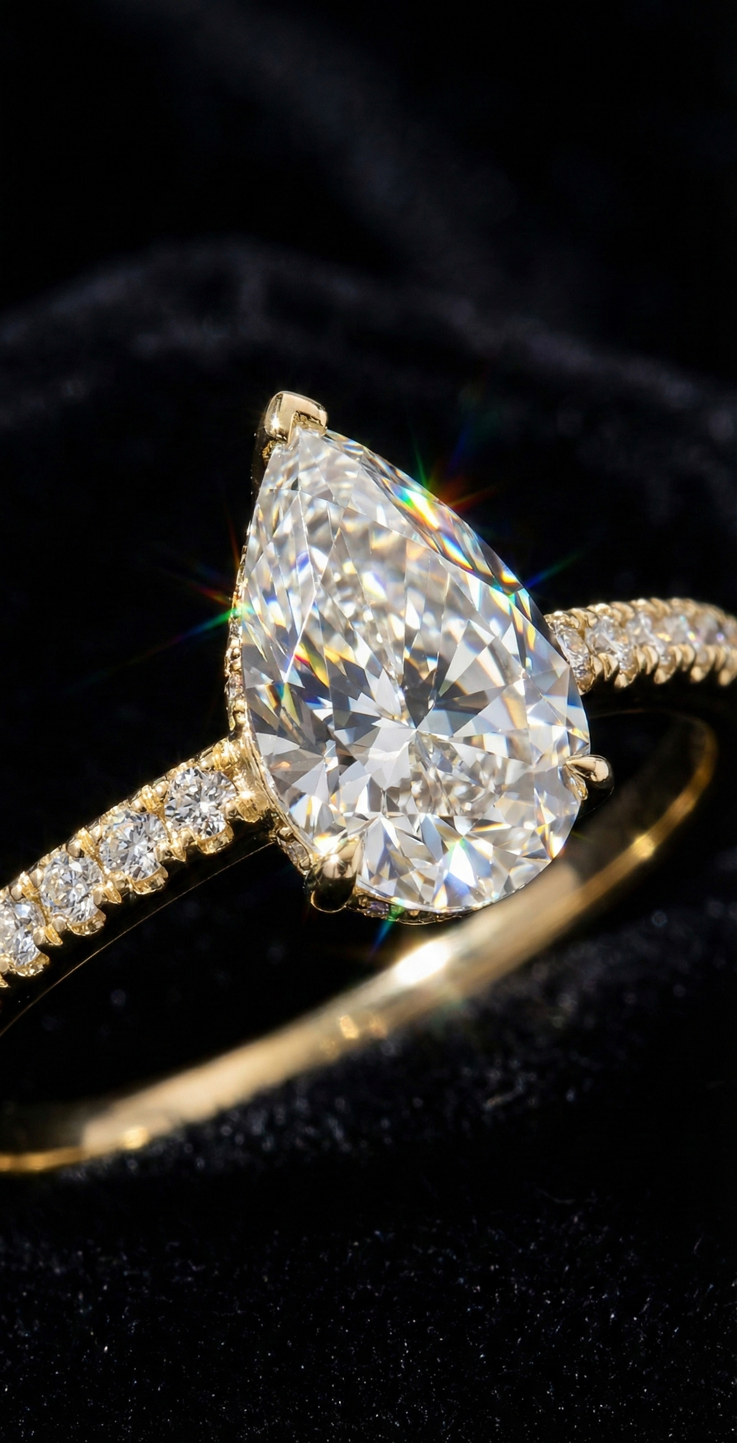 コスモス コレクティブ リング