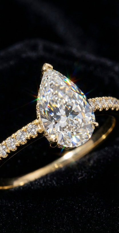 コスモス コレクティブ リング