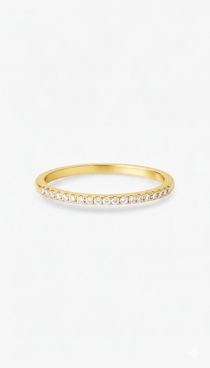 Anello Brillante Imperiale