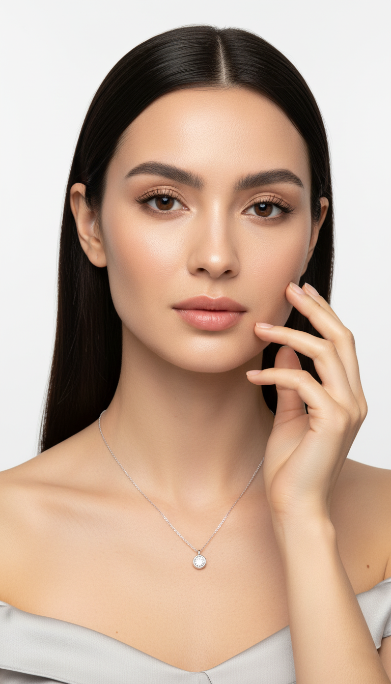 Grand Allure Halsband