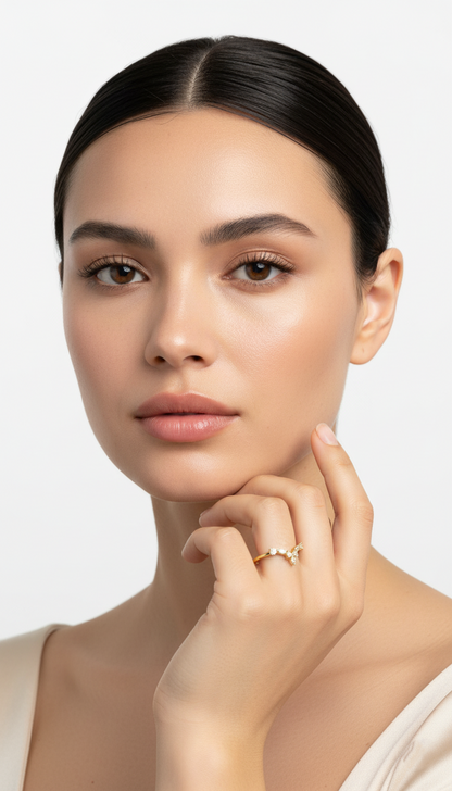 Stjärnljus Önskering