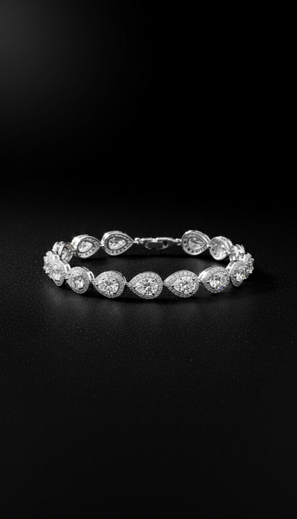 Whispering Embrace Bracelet