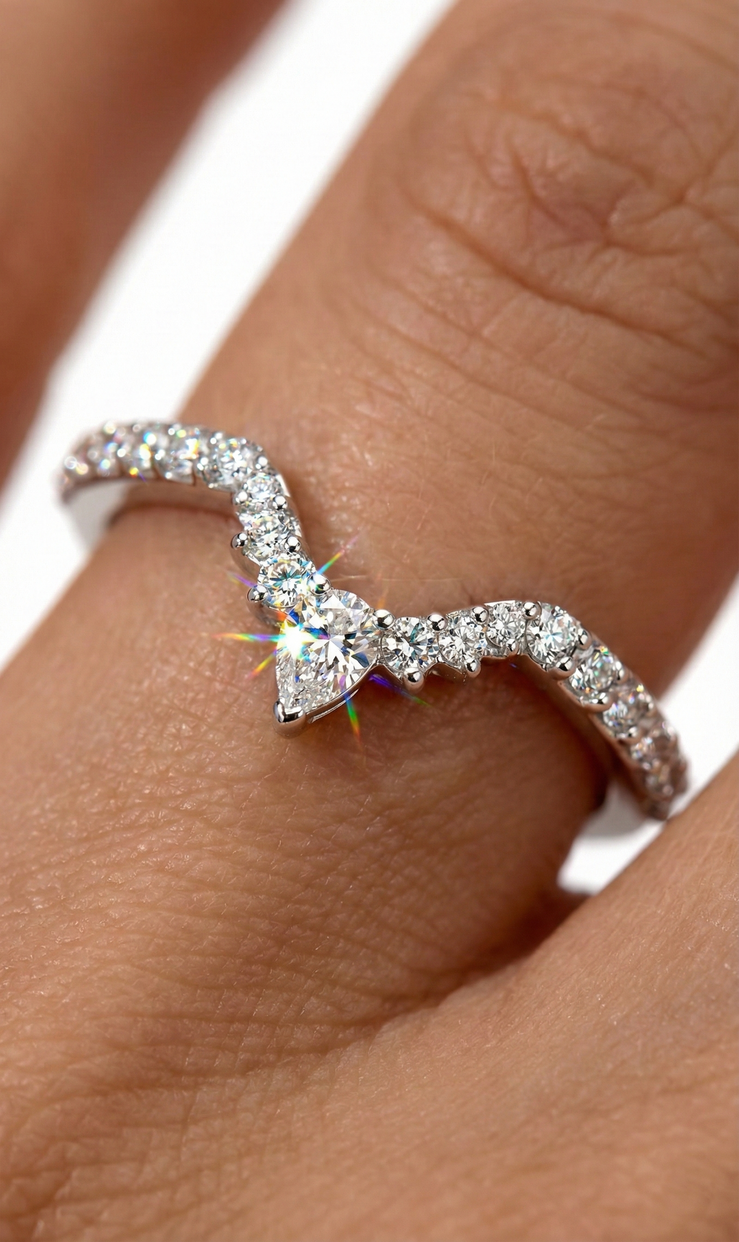 Triumphant Elegance Ring