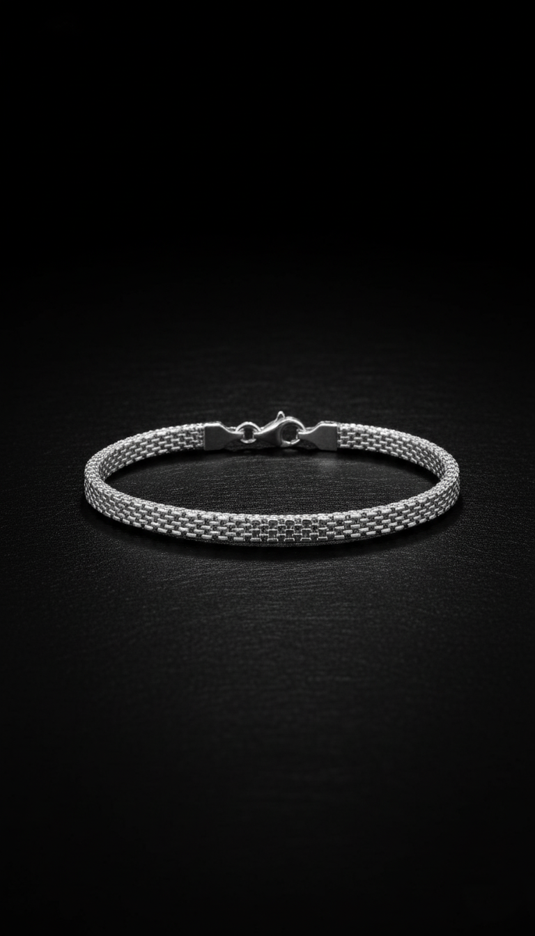 Purest Form Bracelet