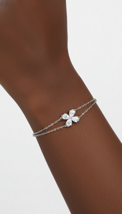 Petal Prestige Armband