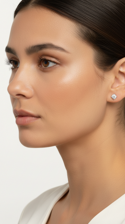 Orecchini Diamond Delight