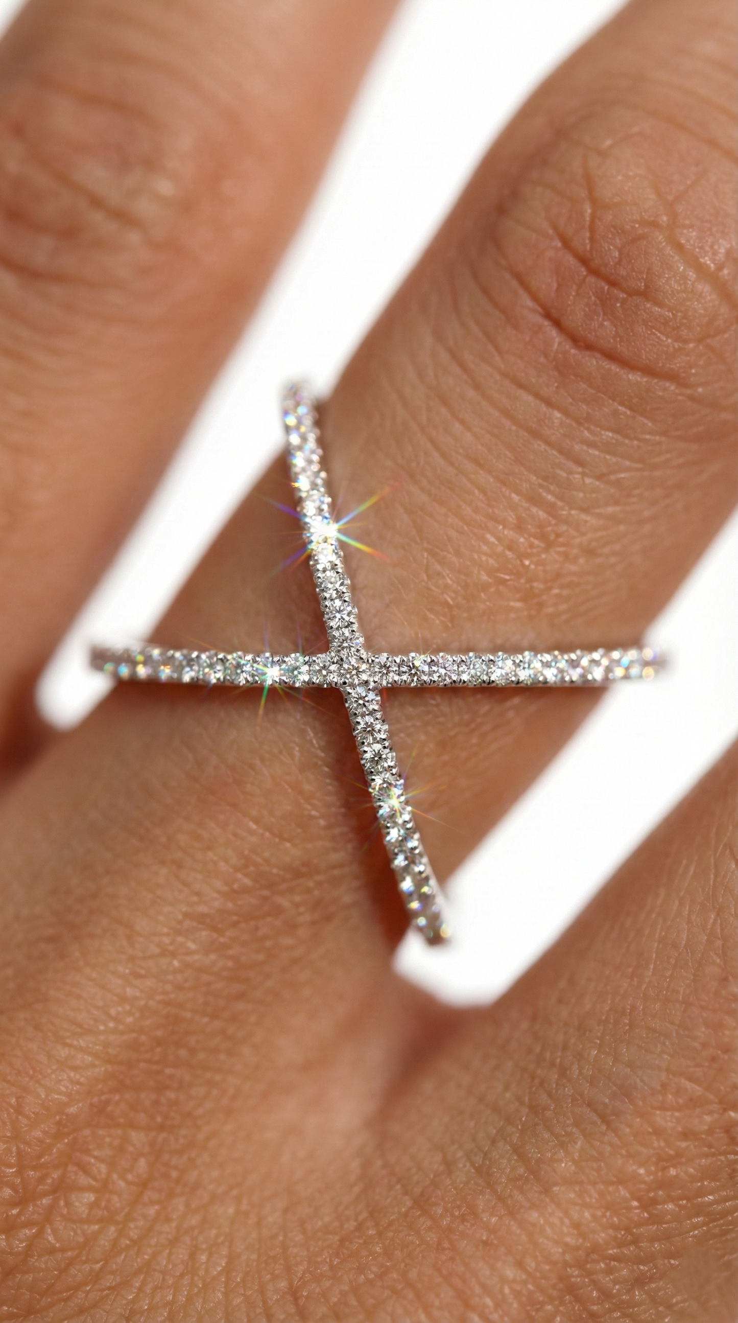 Celestial Connection Ring