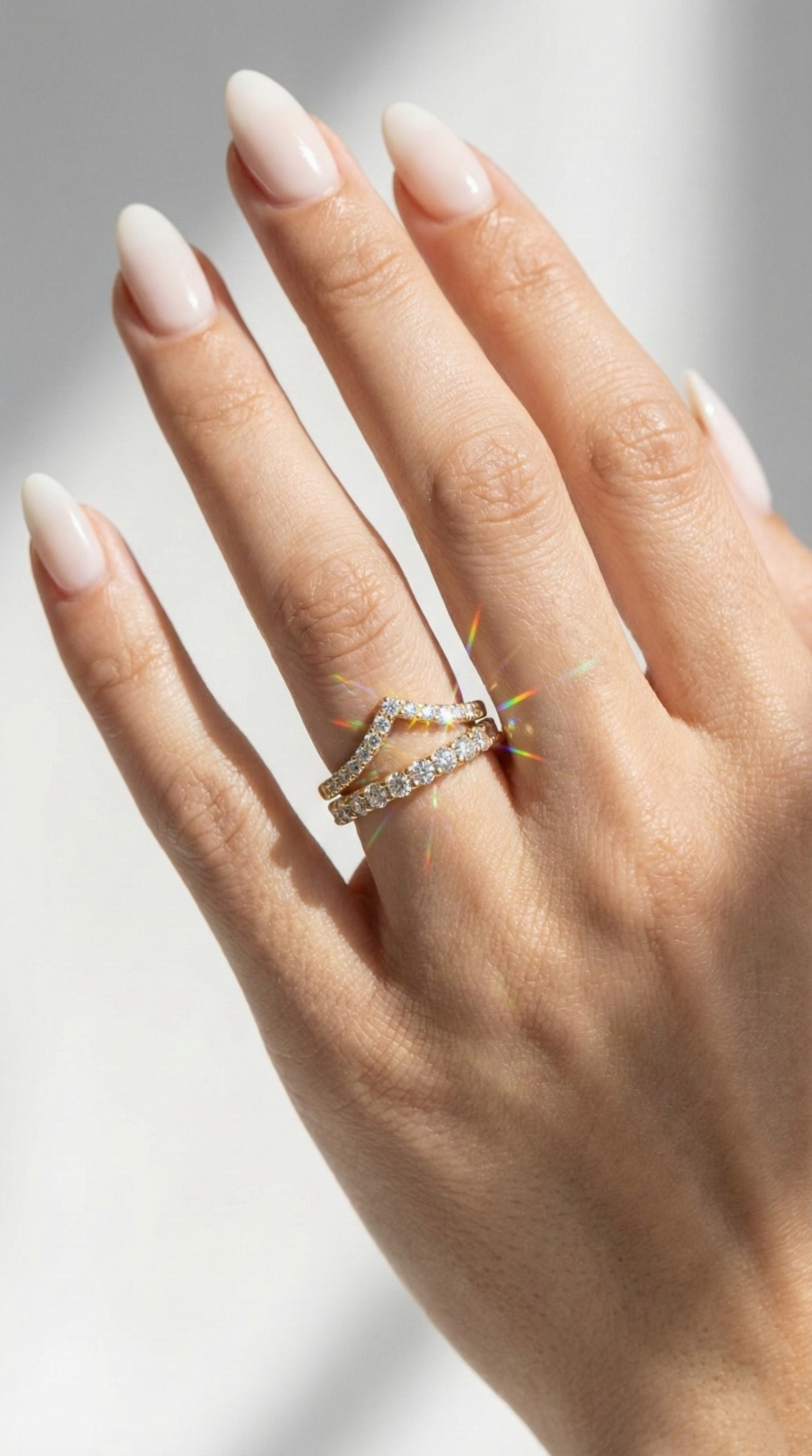 イーサリアルエレガンスリング