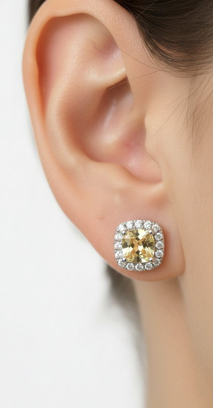 Orecchini Sunshine Sparkle