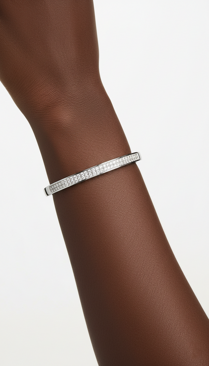 Aurora Loop Bracelet