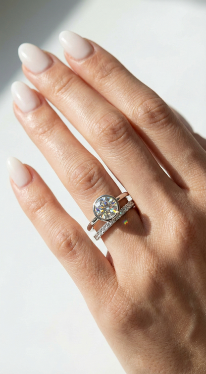 Celestia発光指輪