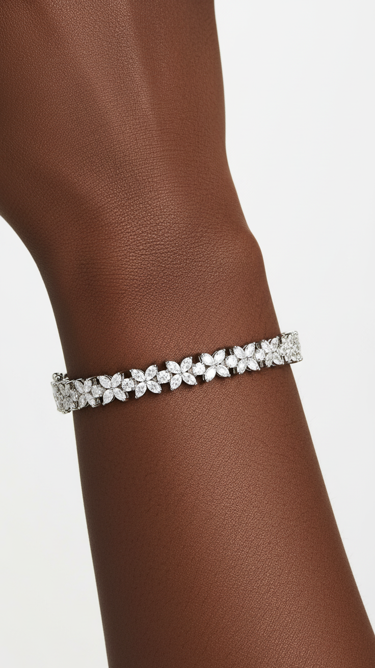 Starbound Cosma Bracelet